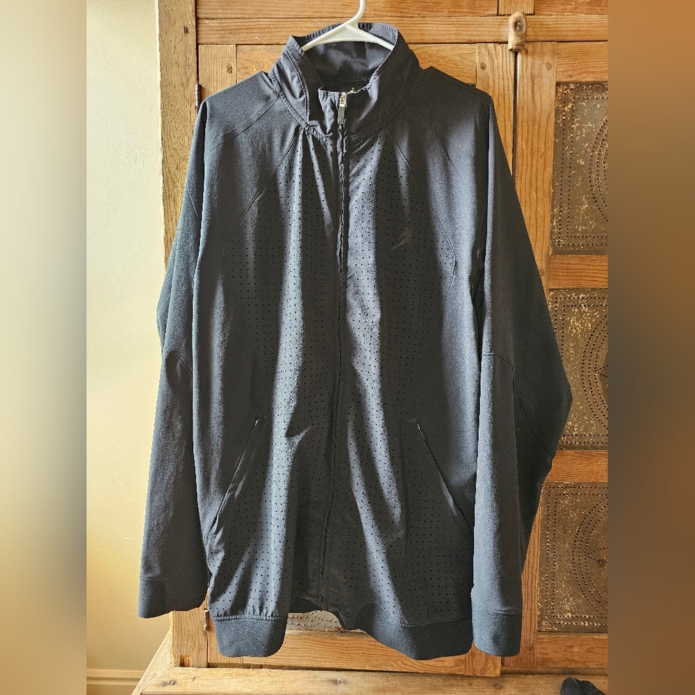 Jordan Brand Warm Up Jacket